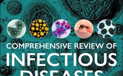 Comprehensive Review of Infectious Diseases 2nd Edition