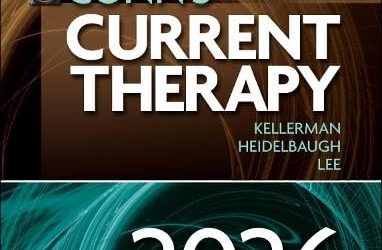 Conn’s Current Therapy 2026 1st Edition