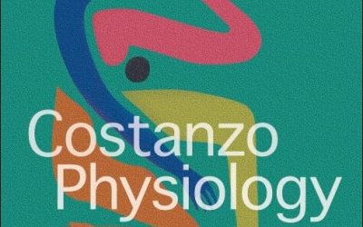Costanzo Physiology 8th Edition