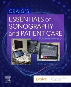 Craig’s Essentials of Sonography and Patient Care 5th Edition