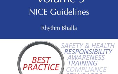 Critical Sources in Gynecology, Volume 3: NICE Guidelines 1st Edition