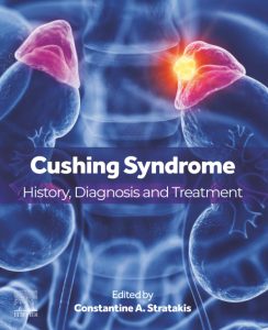 Cushing Syndrome: History, Diagnosis and Treatment 1st Edition