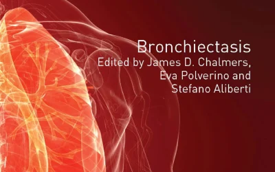 ERS Monograph: Bronchiectasis