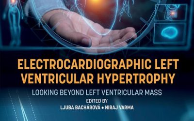 Electrocardiographic Left Ventricular Hypertrophy Looking Beyond Left Ventricular Mass