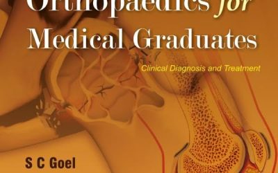Elsevier(INR) Orthopaedics for Medical Graduates – 1E