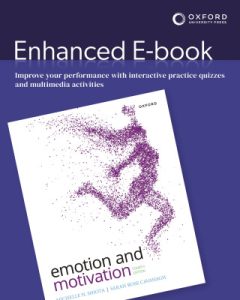 Emotion and Motivation, 4th Edition