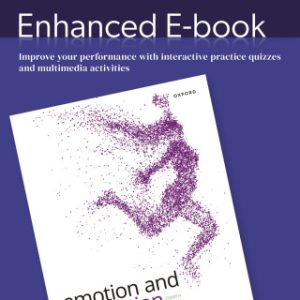 Emotion and Motivation, 4th Edition