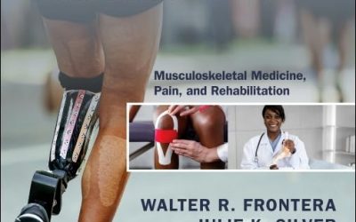 Essentials of Physical Medicine and Rehabilitation: Musculoskeletal Disorders, Pain, and Rehabilitation 5th Edition