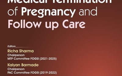 FOGSI Medical Termination of Pregnancy and Follow up Care