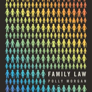 Family Law by Polly Morgan