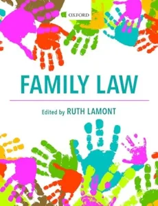 Family Law by Ruth Lamont