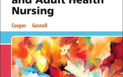 Foundations and Adult Health Nursing, 10th edition