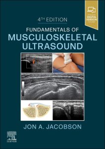 Fundamentals of Musculoskeletal Ultrasound – 4th edition(Videos)