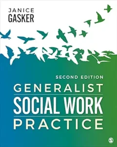 Generalist Social Work Practice, 2nd Edition