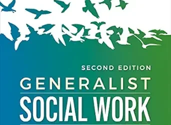 Generalist Social Work Practice, 2nd Edition