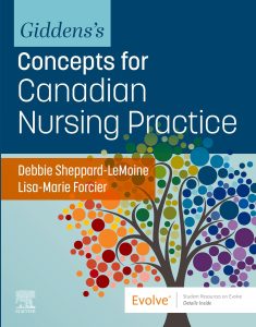 Giddens’s Concepts for Canadian Nursing Practice