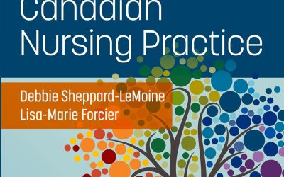 Giddens’s Concepts for Canadian Nursing Practice