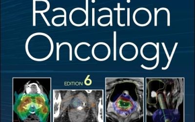 Gunderson and Tepper’s Clinical Radiation Oncology 6th Edition