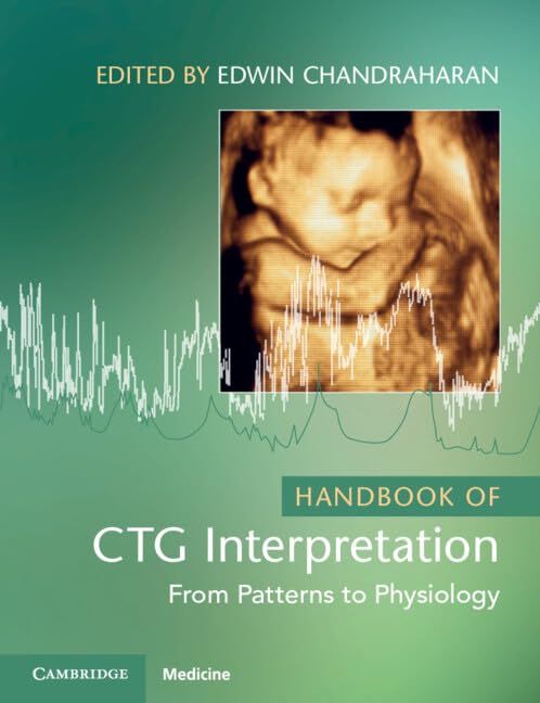 Handbook of CTG Interpretation – 2nd edition