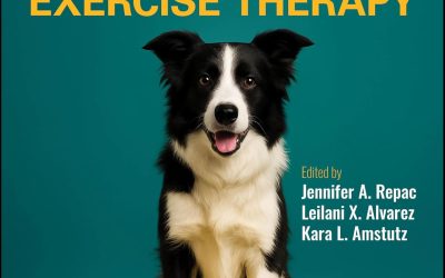 Handbook of Canine Exercise Therapy 1st Edition