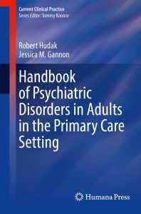 Handbook of Psychiatric Disorders in Adults in the Primary Care Setting (Current Clinical Practice)