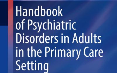 Handbook of Psychiatric Disorders in Adults in the Primary Care Setting (Current Clinical Practice)