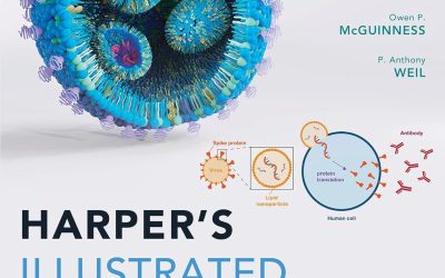 Harper’s Illustrated Biochemistry, Thirty-Third Edition 33rd Edition