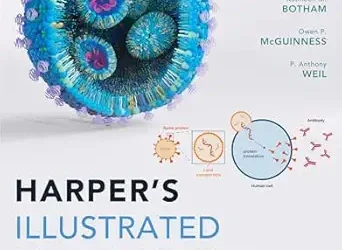Harper’s Illustrated Biochemistry, Thirty-Third Edition