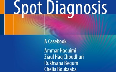 Head and Neck Radiology Spot Diagnosis: A Casebook