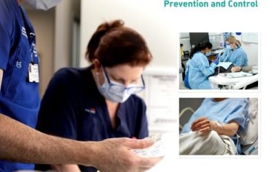 Healthcare-associated Infections in Australia Principles and Practice of Infection Prevention and Control