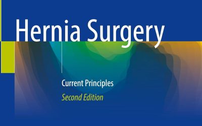 Hernia Surgery Current Principles – 2nd edition