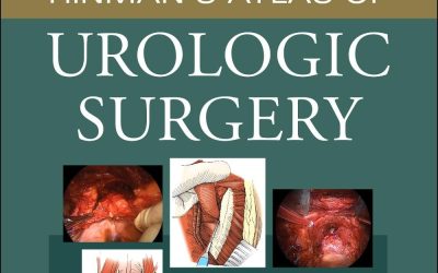 Hinman’s Atlas of Urologic Surgery 5th Edition