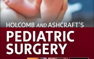 Holcomb and Ashcraft’s Pediatric Surgery, 8th Edition