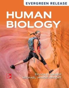 Human Biology: 2025 Release