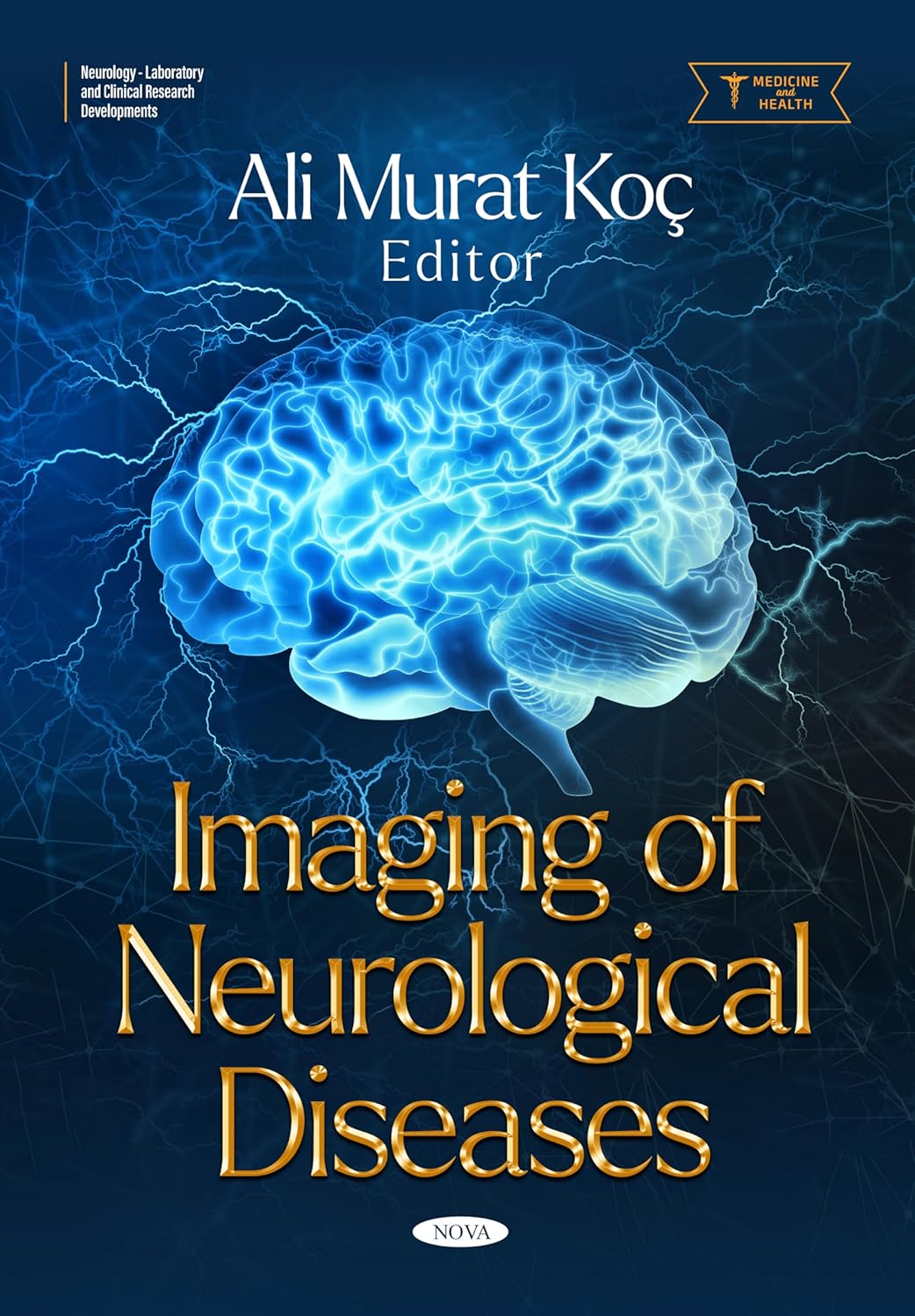 Imaging of Neurological Diseases
