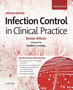 Infection Control in Clinical Practice Updated Edition 3rd Edition