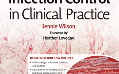 Infection Control in Clinical Practice Updated Edition 3rd Edition