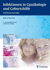 Infektionen in Gynäkologie und Geburtshilfe – 2nd edition