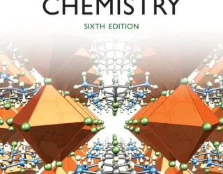 Inorganic Chemistry, 6th Edition