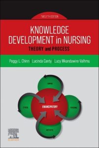 Knowledge Development in Nursing: Theory and Process 12th Edition