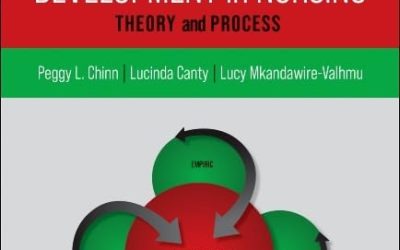 Knowledge Development in Nursing: Theory and Process 12th Edition