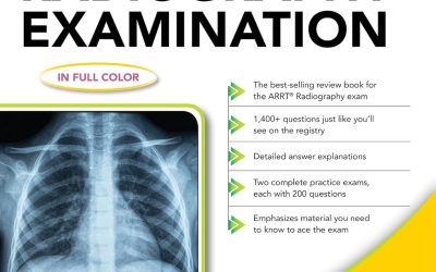 Lange Q & A Radiography Examination, Thirteenth Edition 13th Edition