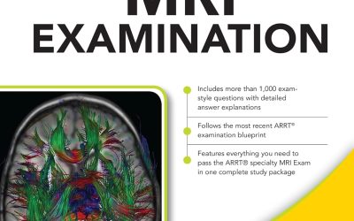 Lange Q&A MRI Examination, First Edition 1st Edition
