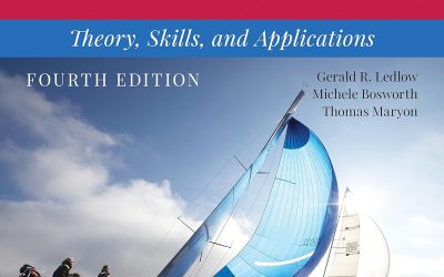 Leadership for Health Professionals: Theory, Skills, and Applications 4th Edition