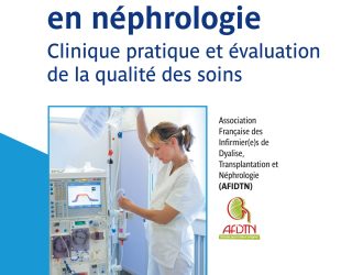 L’infirmier (e) en néphrologie, 5th Edition