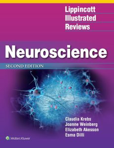 Lippincott Illustrated Reviews: Neuroscience Second Edition 2nd Ed