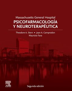 Massachusetts General Hospital Psicofarmacología y Neuroterapéutica – 2nd edition