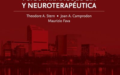 Massachusetts General Hospital Psicofarmacología y Neuroterapéutica – 2nd edition