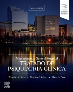 Massachusetts General Hospital Tratado de Psiquiatría Clínica – 3rd edition