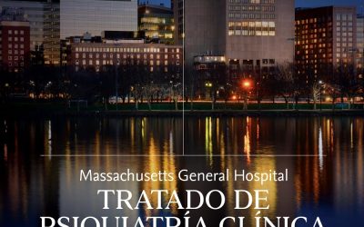 Massachusetts General Hospital Tratado de Psiquiatría Clínica – 3rd edition